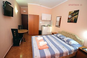 Kojic Apartments