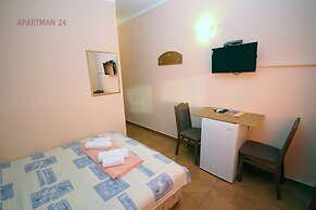 Kojic Apartments