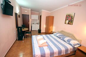 Kojic Apartments