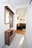 Kojic Apartments