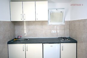 Kojic Apartments