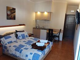 Kojic Apartments