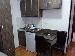 Kojic Apartments