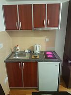 Kojic Apartments