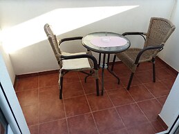 Kojic Apartments