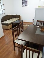 Kojic Apartments