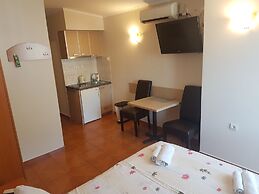 Kojic Apartments