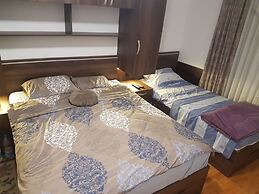 Kojic Apartments