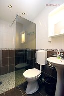Kojic Apartments