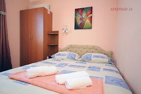 Kojic Apartments