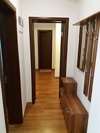 Kojic Apartments