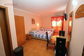 Kojic Apartments