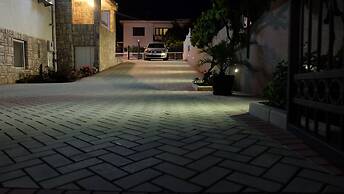 Kojic Apartments