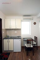 Kojic Apartments