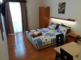 Kojic Apartments