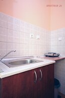 Kojic Apartments