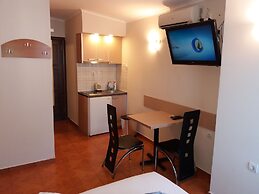 Kojic Apartments