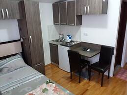 Kojic Apartments