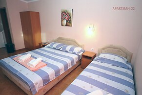 Kojic Apartments