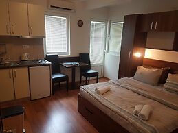Kojic Apartments