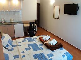 Kojic Apartments