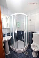 Kojic Apartments