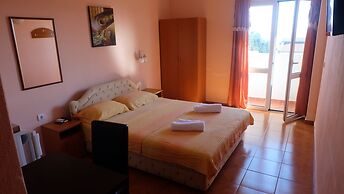 Kojic Apartments