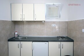 Kojic Apartments