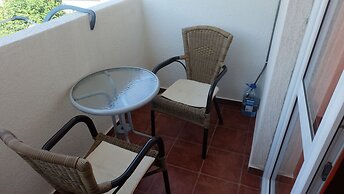 Kojic Apartments