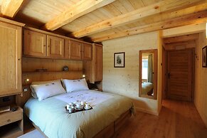 Camere Hostellerie HIBOU