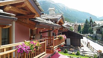 Camere Hostellerie HIBOU
