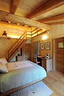 Camere Hostellerie HIBOU