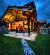 Camere Hostellerie HIBOU
