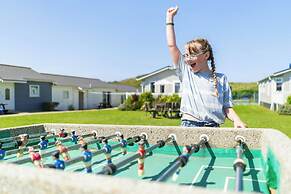 Croyde Bay Holiday Resort