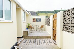 Croyde Bay Holiday Resort