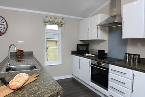 Croyde Bay Holiday Resort