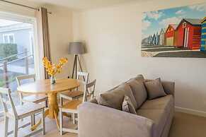 Croyde Bay Holiday Resort