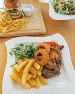 Croyde Bay Holiday Resort