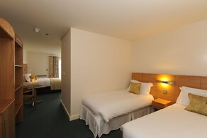 Croyde Bay Holiday Resort
