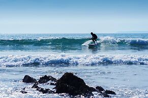 Croyde Bay Holiday Resort