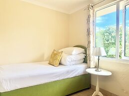 Croyde Bay Holiday Resort