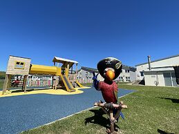 Croyde Bay Holiday Resort