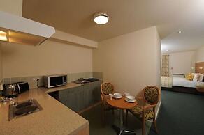Croyde Bay Holiday Resort