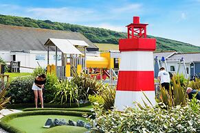 Croyde Bay Holiday Resort