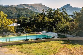 Hôtel Le Panoramic