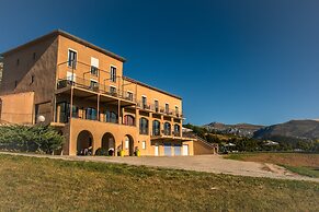Hôtel Le Panoramic