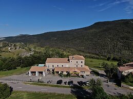 Hôtel Le Panoramic