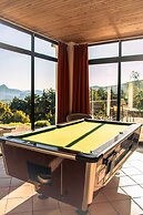 Hôtel Le Panoramic