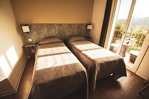 Hôtel Le Panoramic