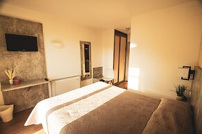 Hôtel Le Panoramic